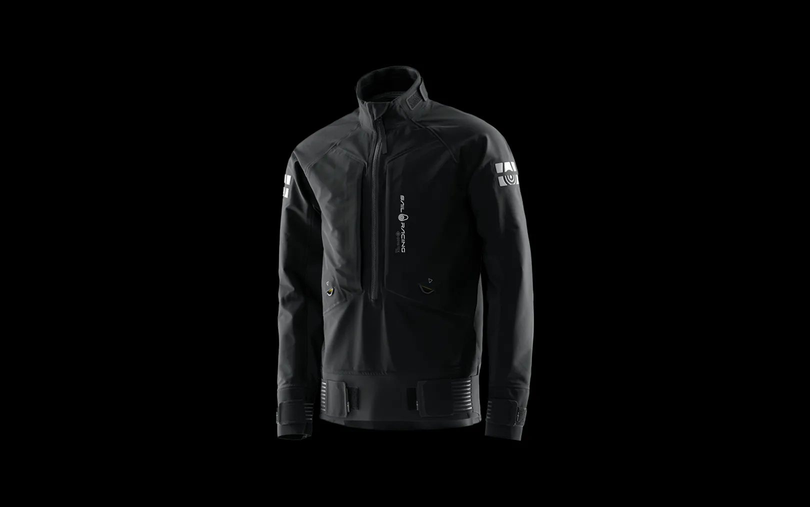 Orca Spraytop
