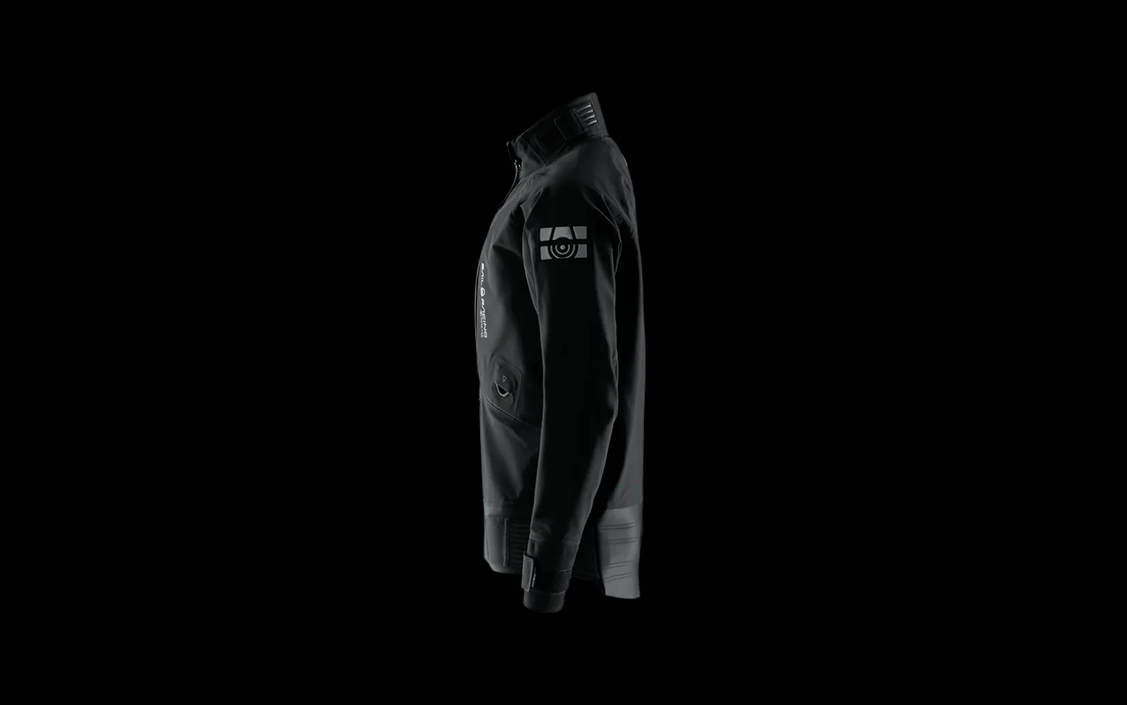 Orca Spraytop