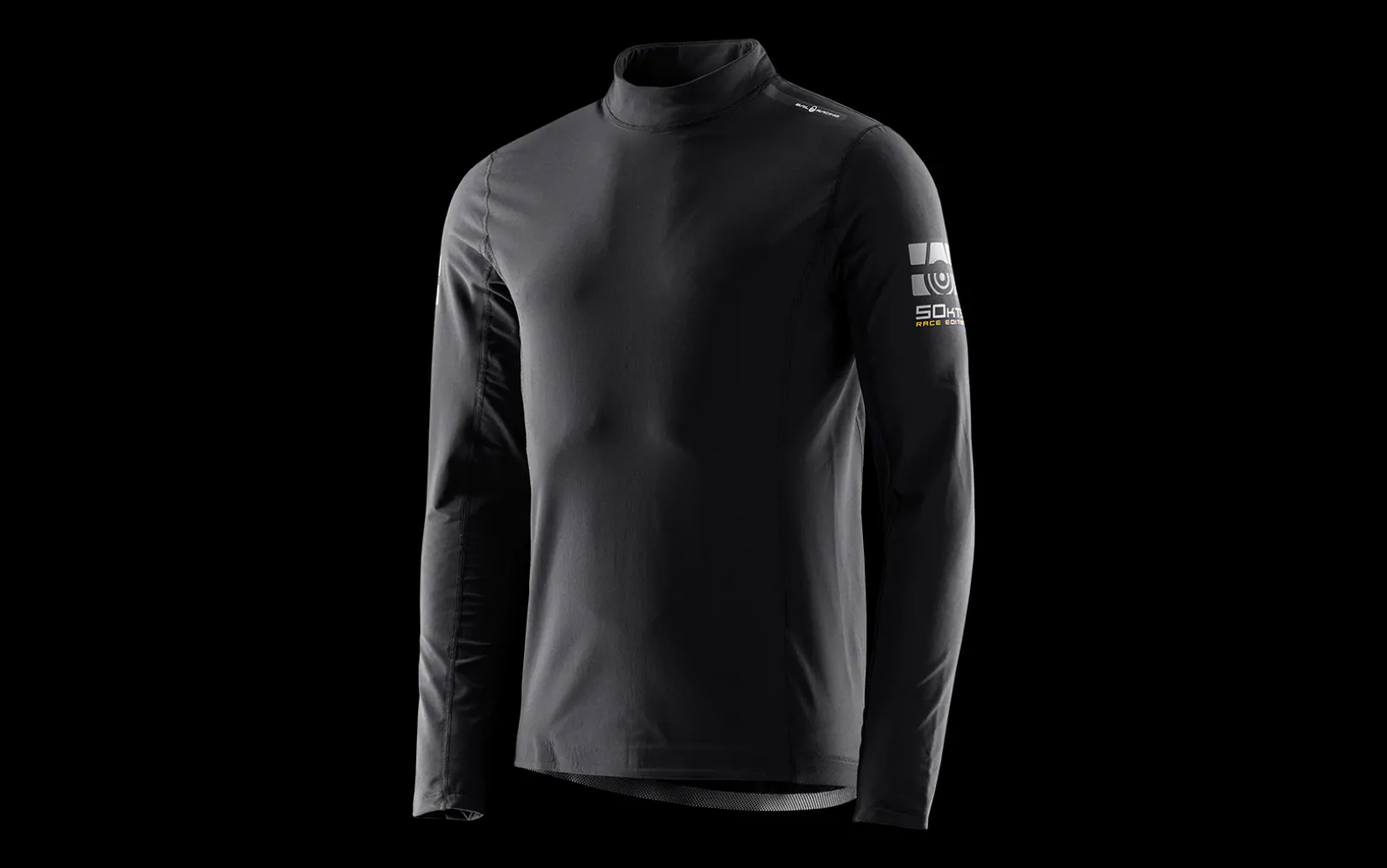 ORCA TECH MERINO TOP