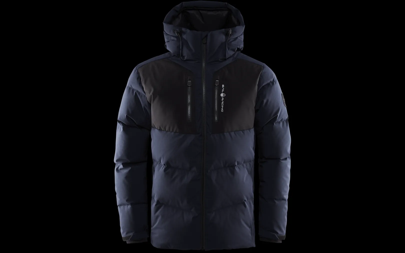 PATROL DOWN JACKET