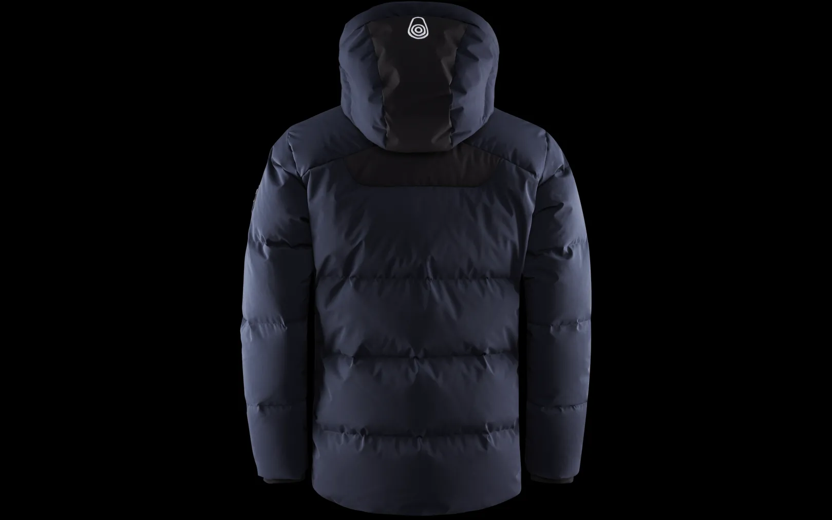 PATROL DOWN JACKET