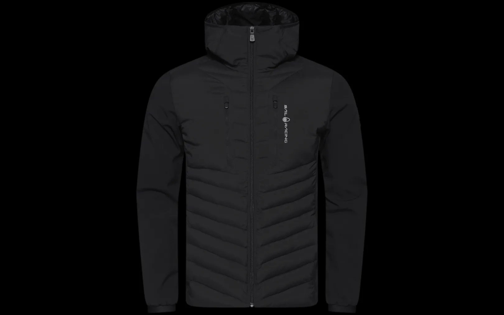 PATROL HYBRID JACKET