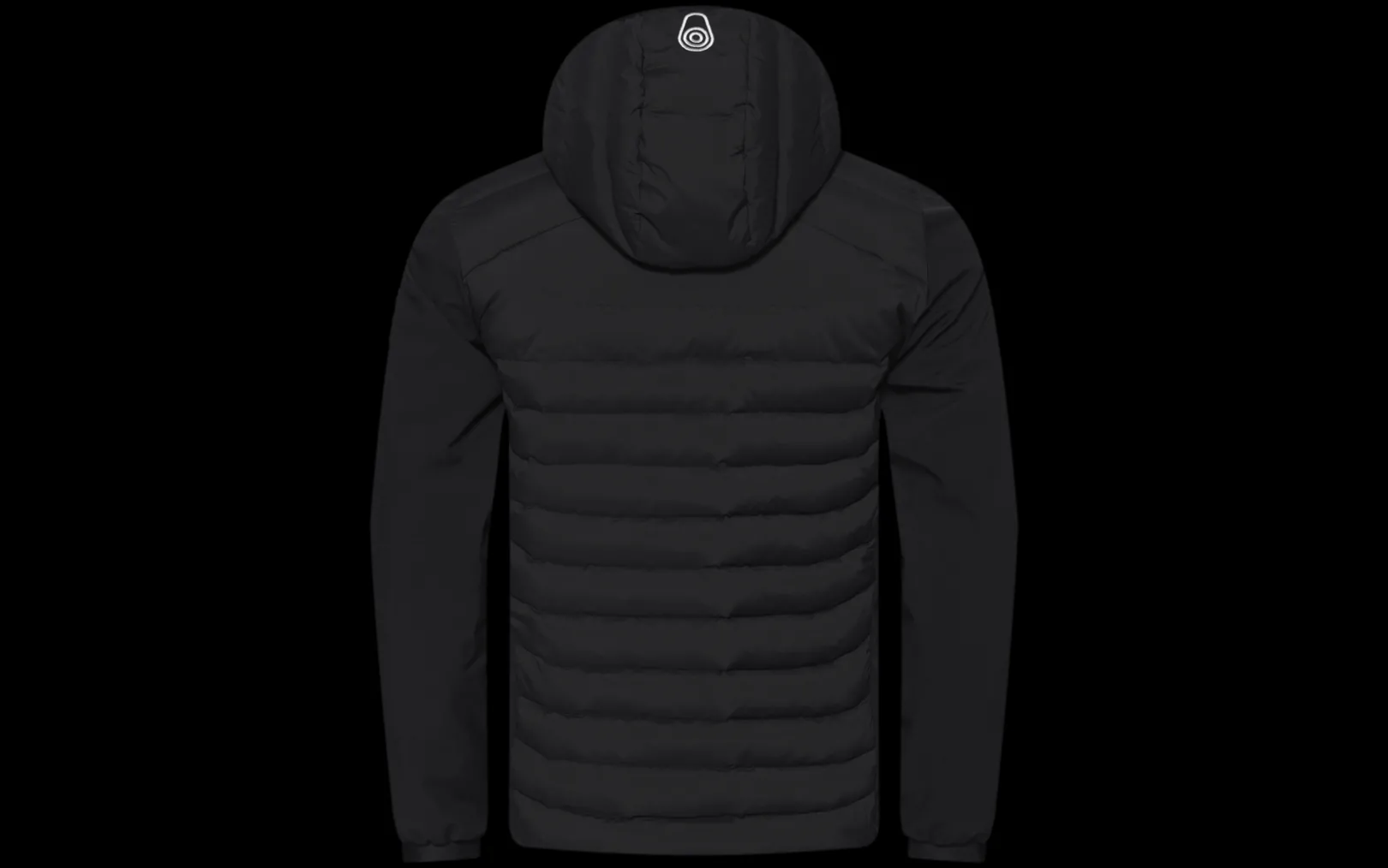 PATROL HYBRID JACKET
