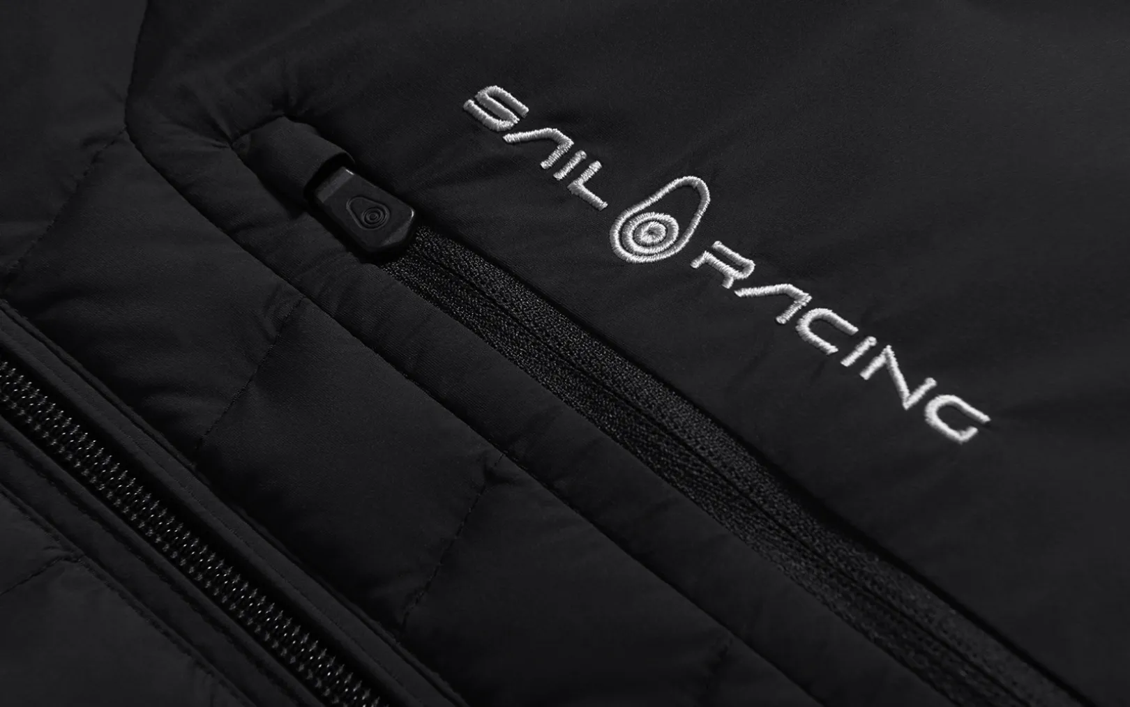 PATROL HYBRID JACKET