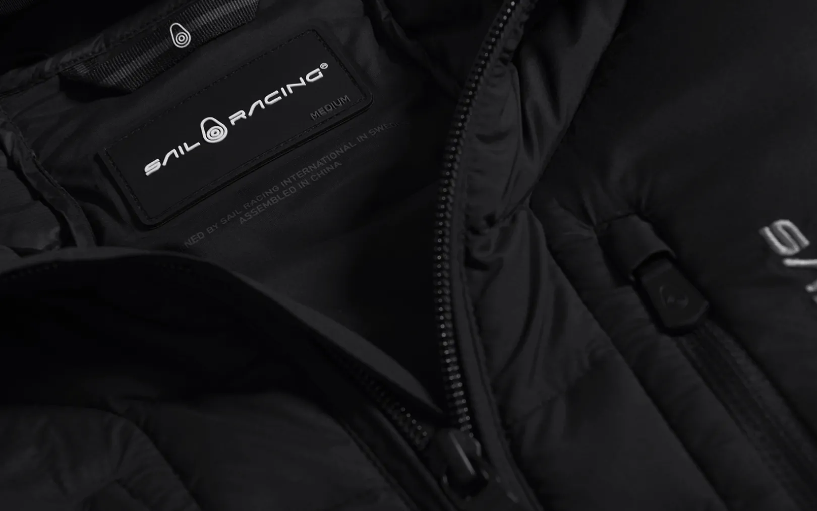 PATROL HYBRID JACKET