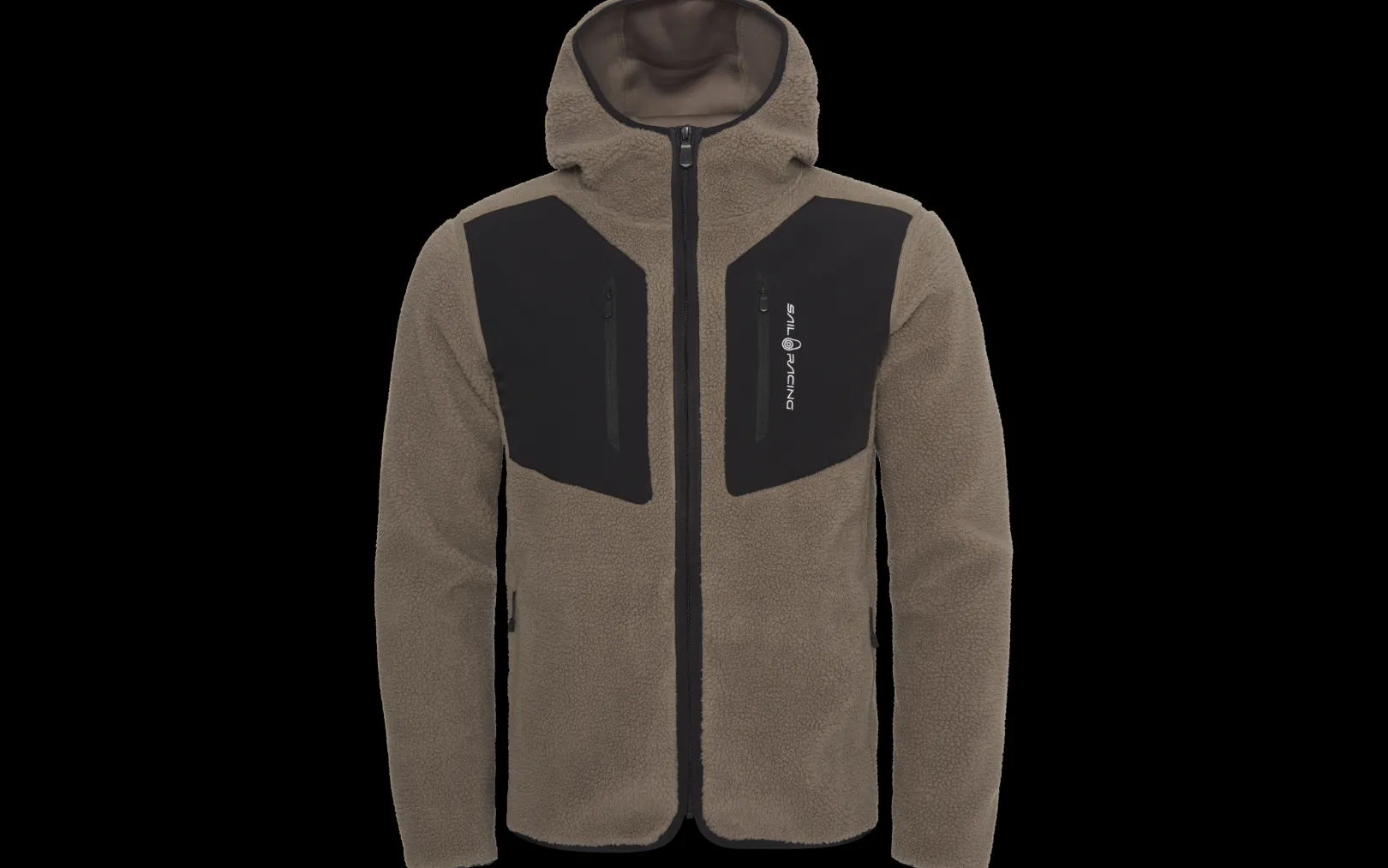 PATROL PILE HOOD
