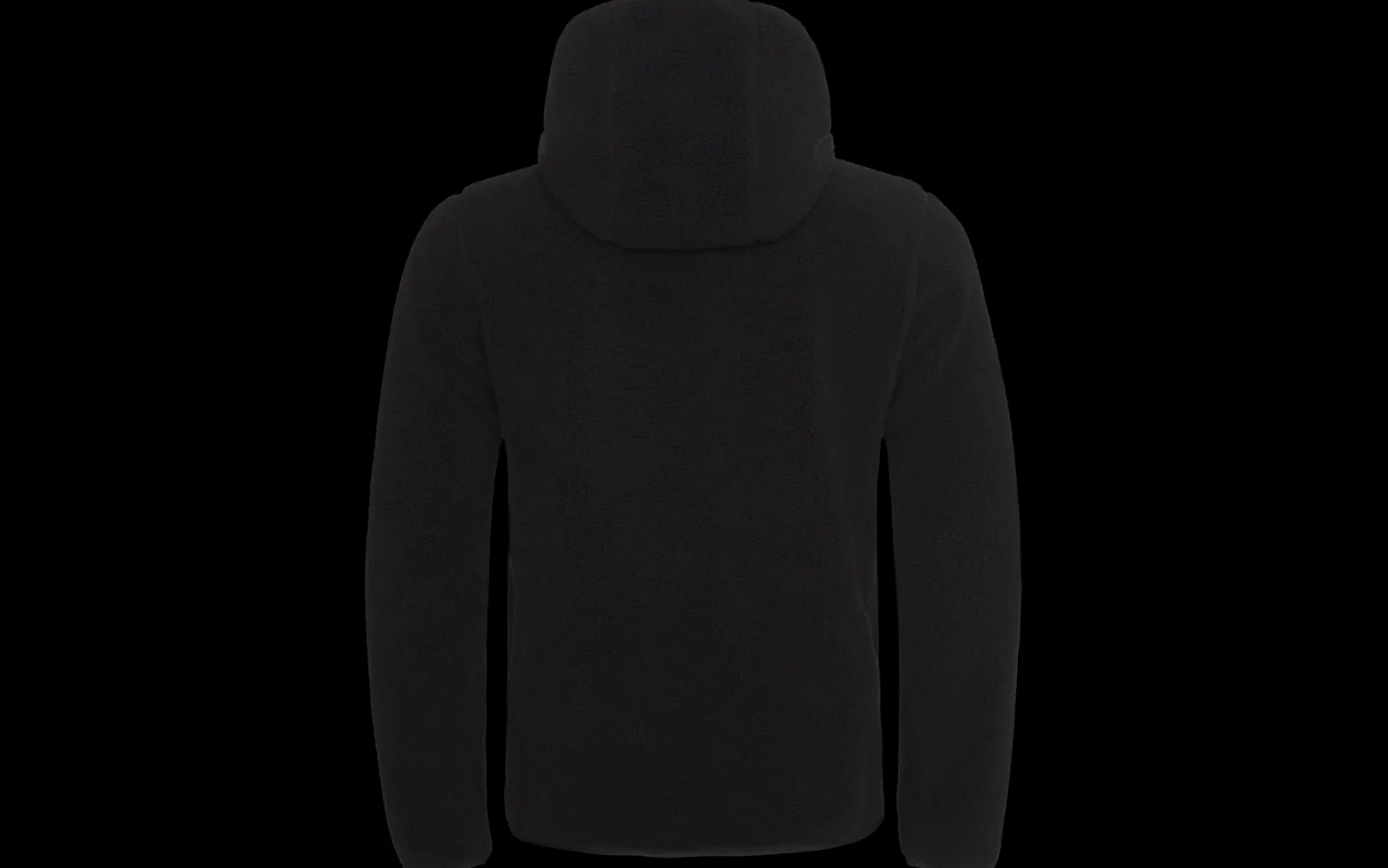 PATROL PILE HOOD
