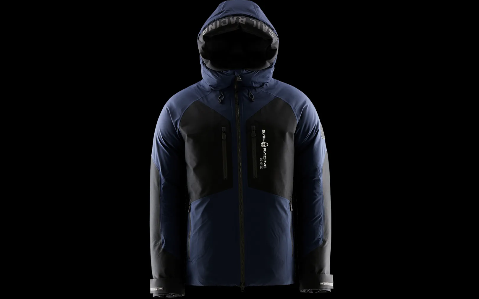 POLE DOWN JACKET