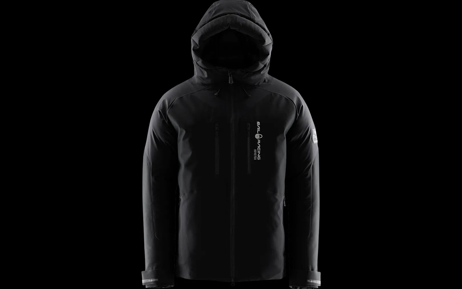 POLE DOWN JACKET