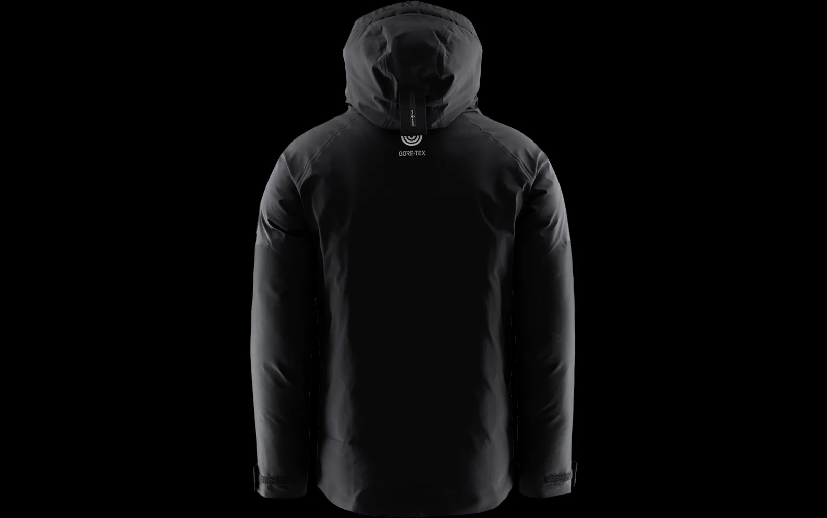 POLE DOWN JACKET
