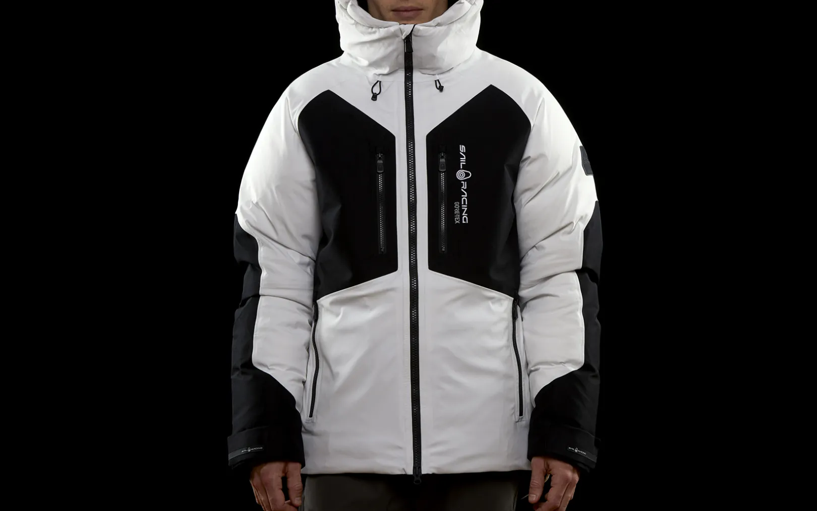 POLE DOWN JACKET