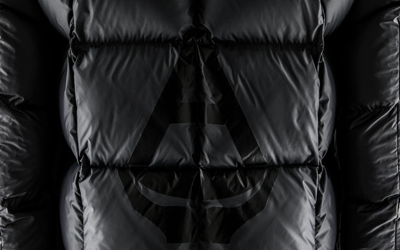 POLE DOWN JACKET