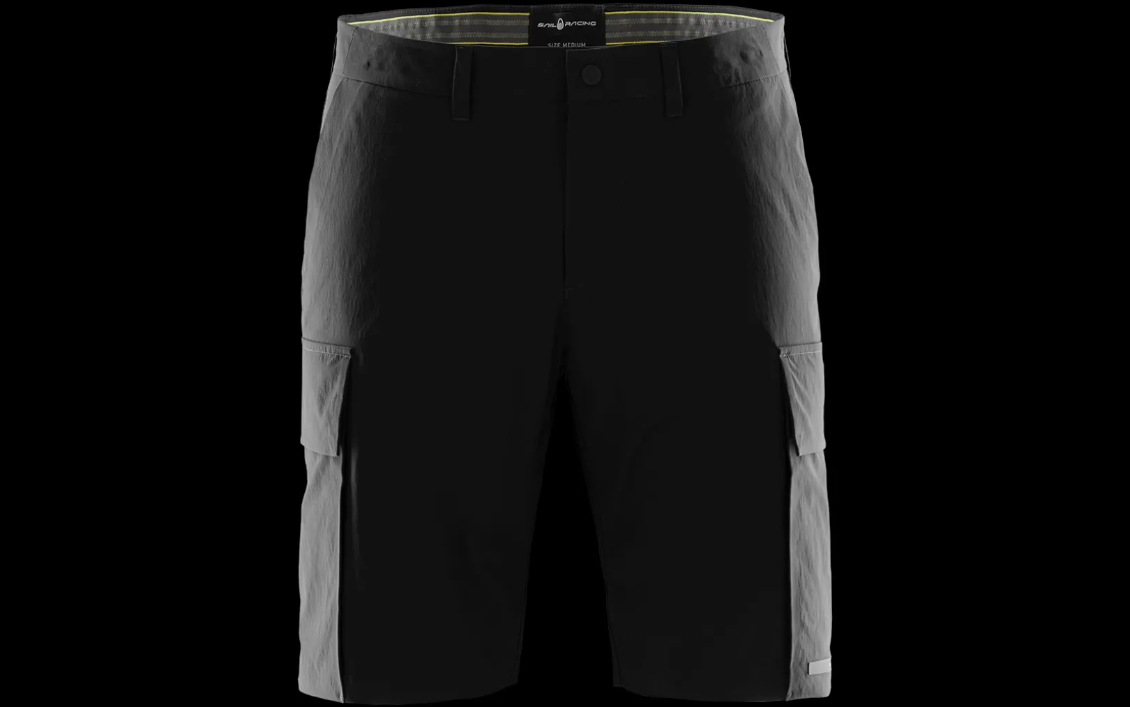 RACE CARGO SHORTS