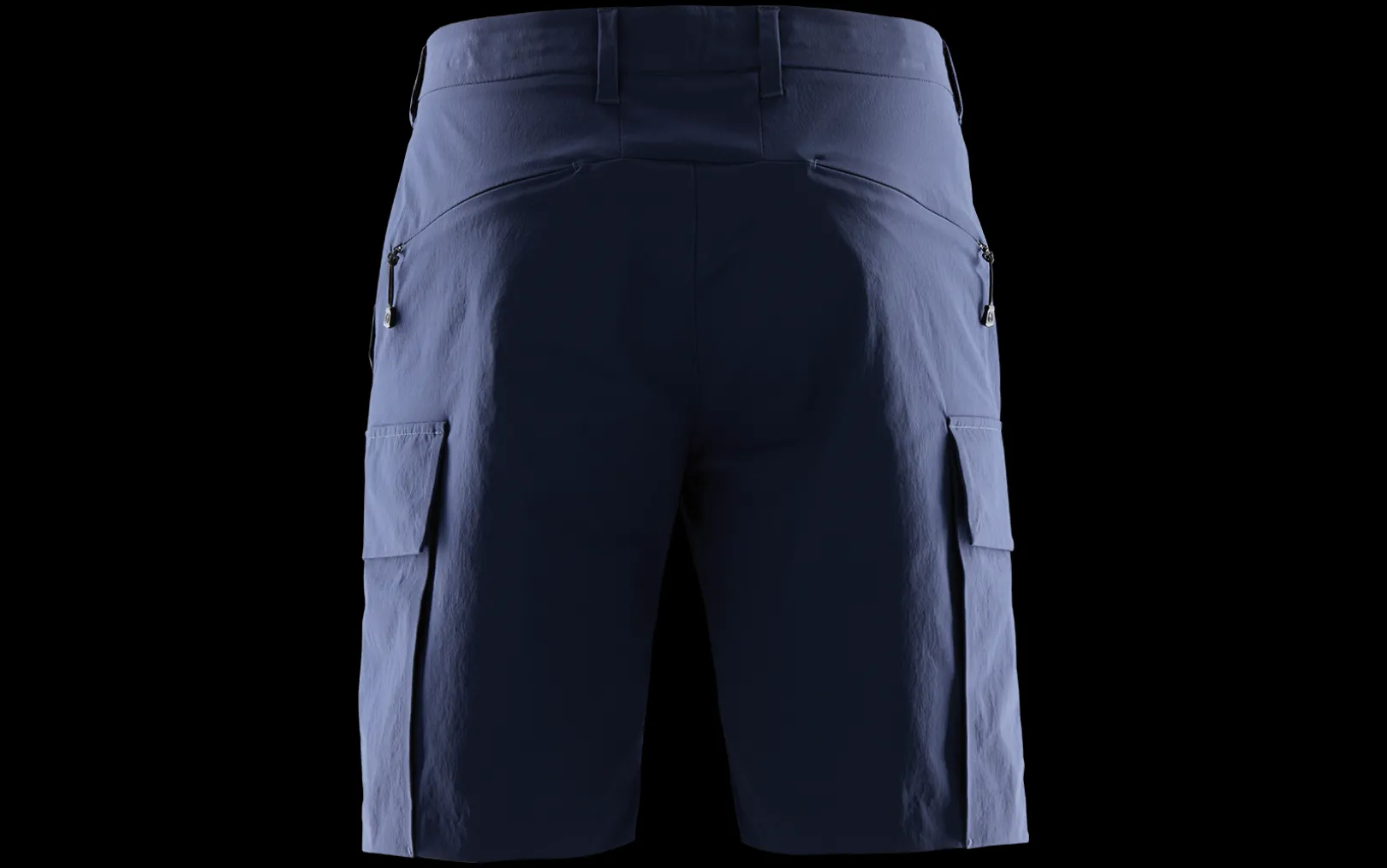 RACE CARGO SHORTS