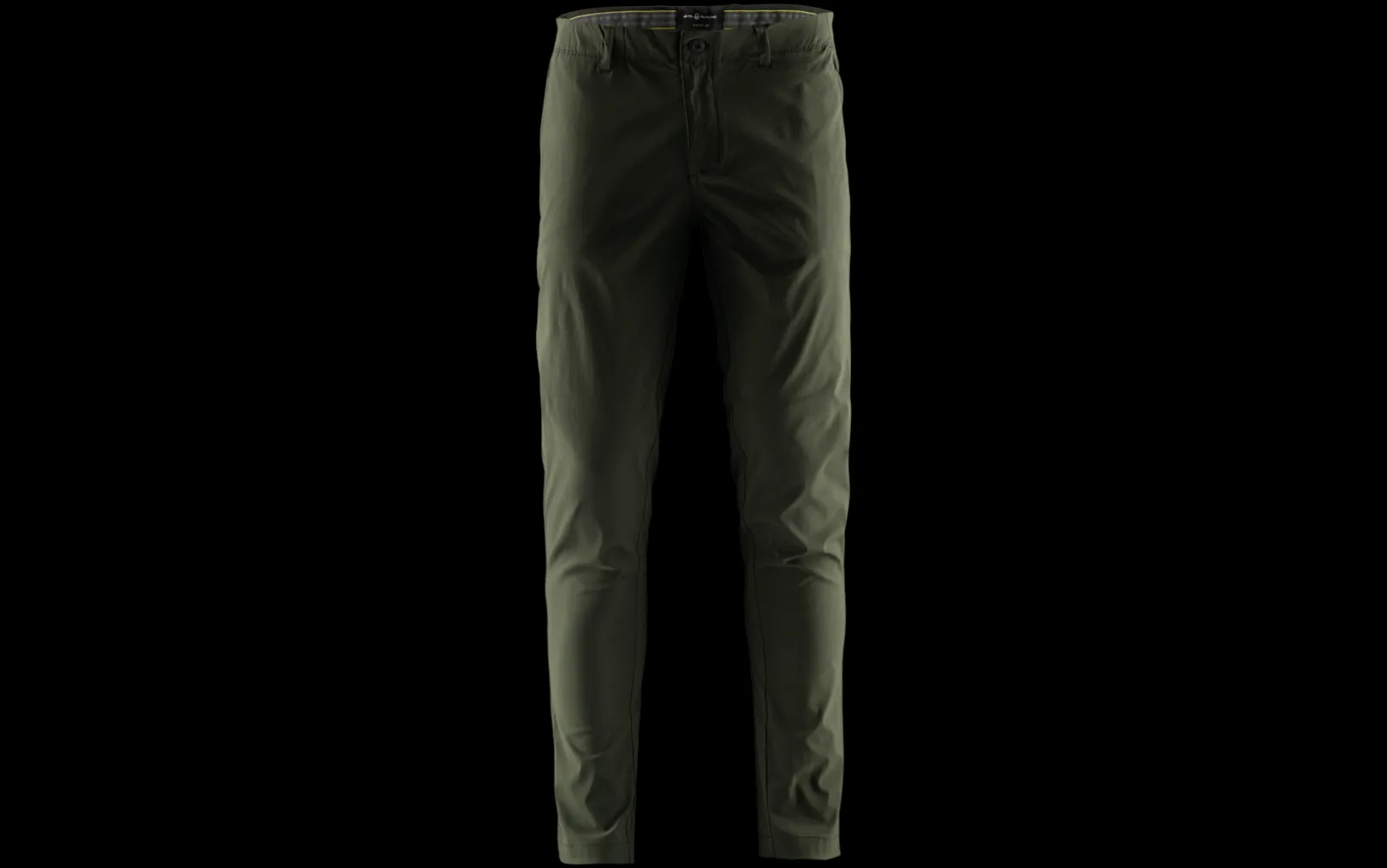 RACE CHINO
