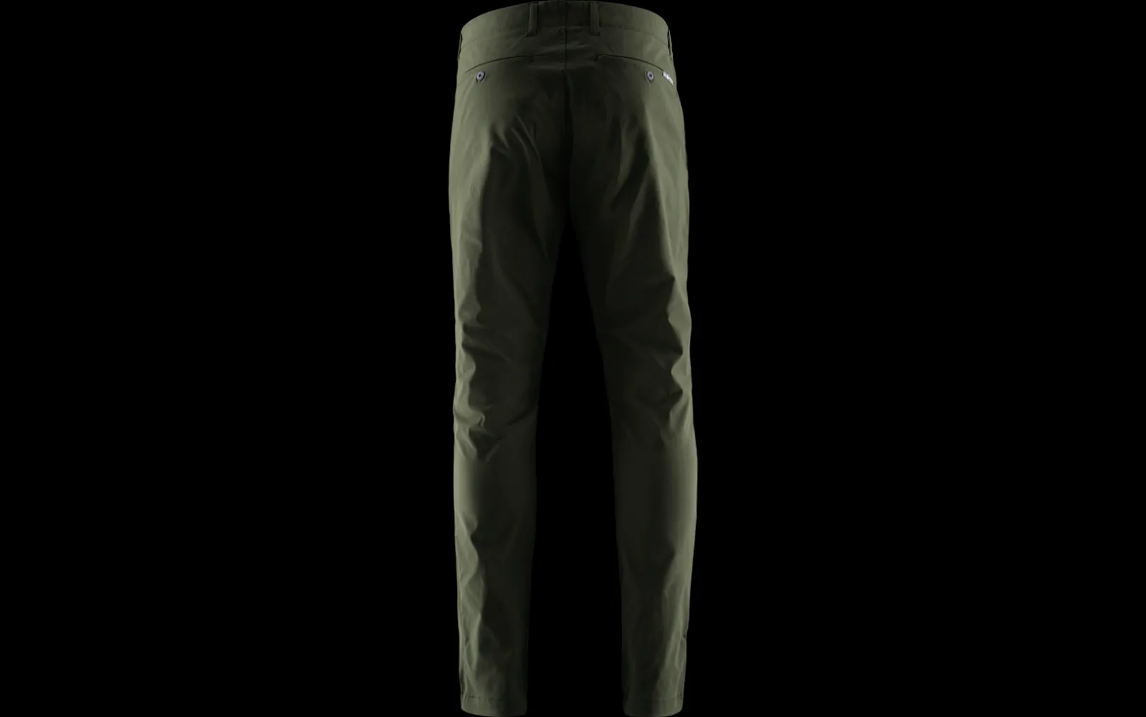 RACE CHINO