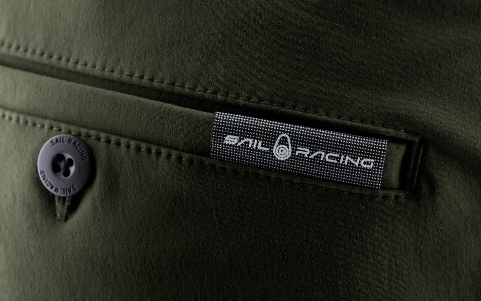 RACE CHINO