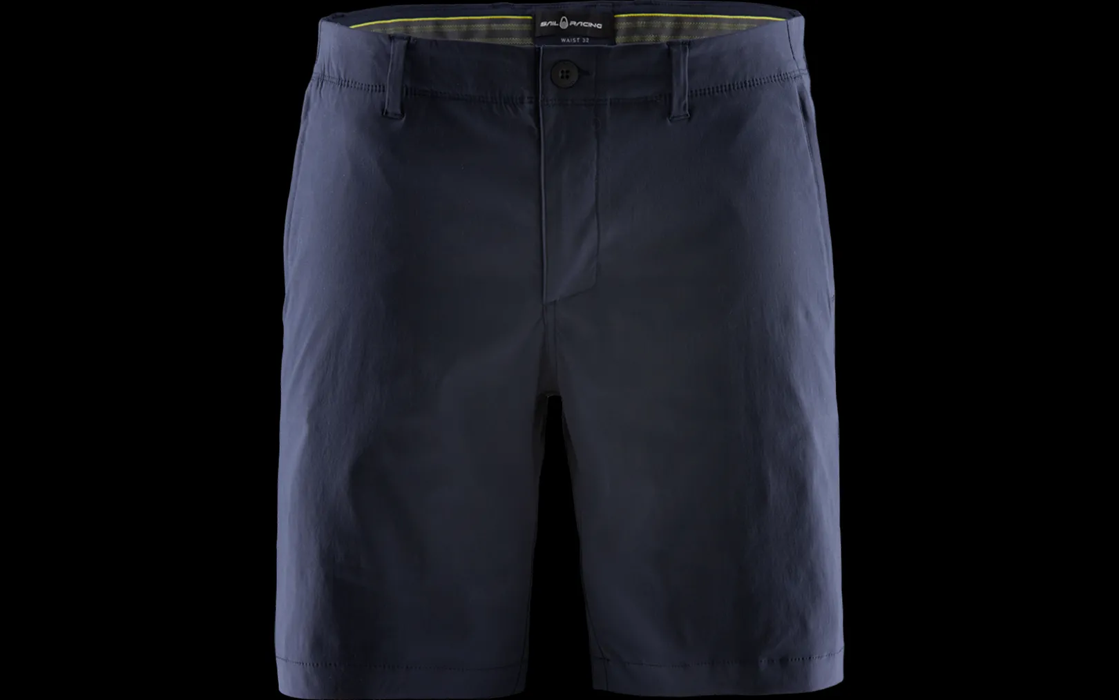 RACE CHINO SHORTS