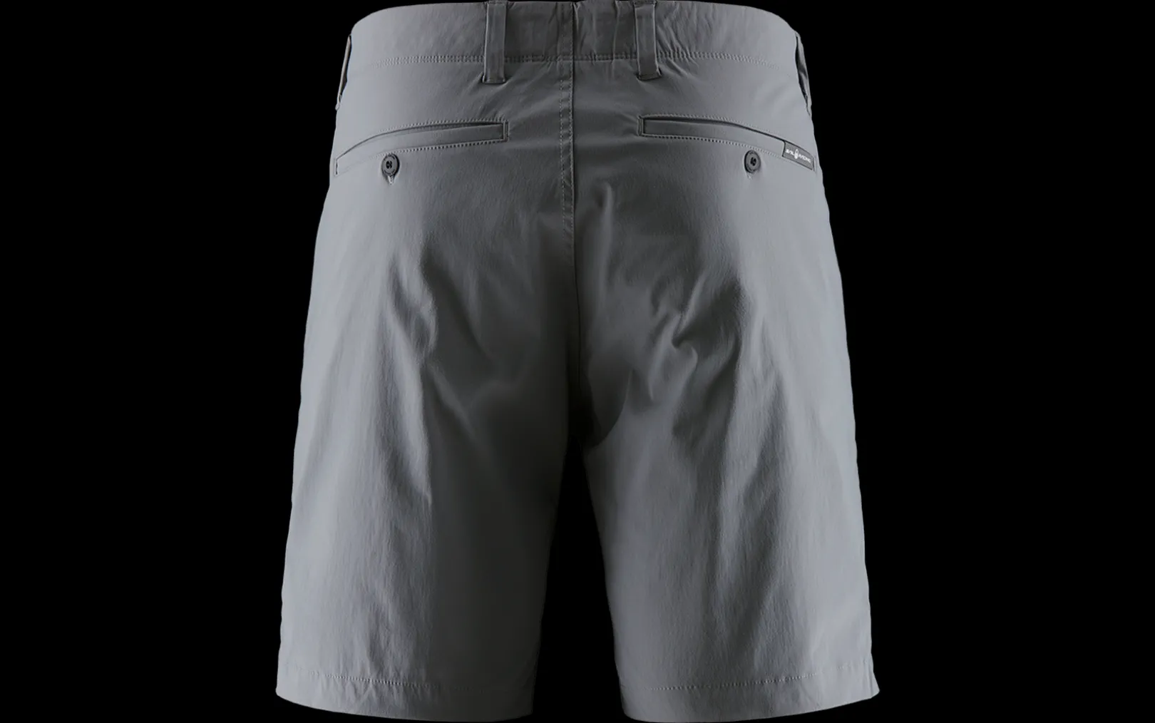 RACE CHINO SHORTS