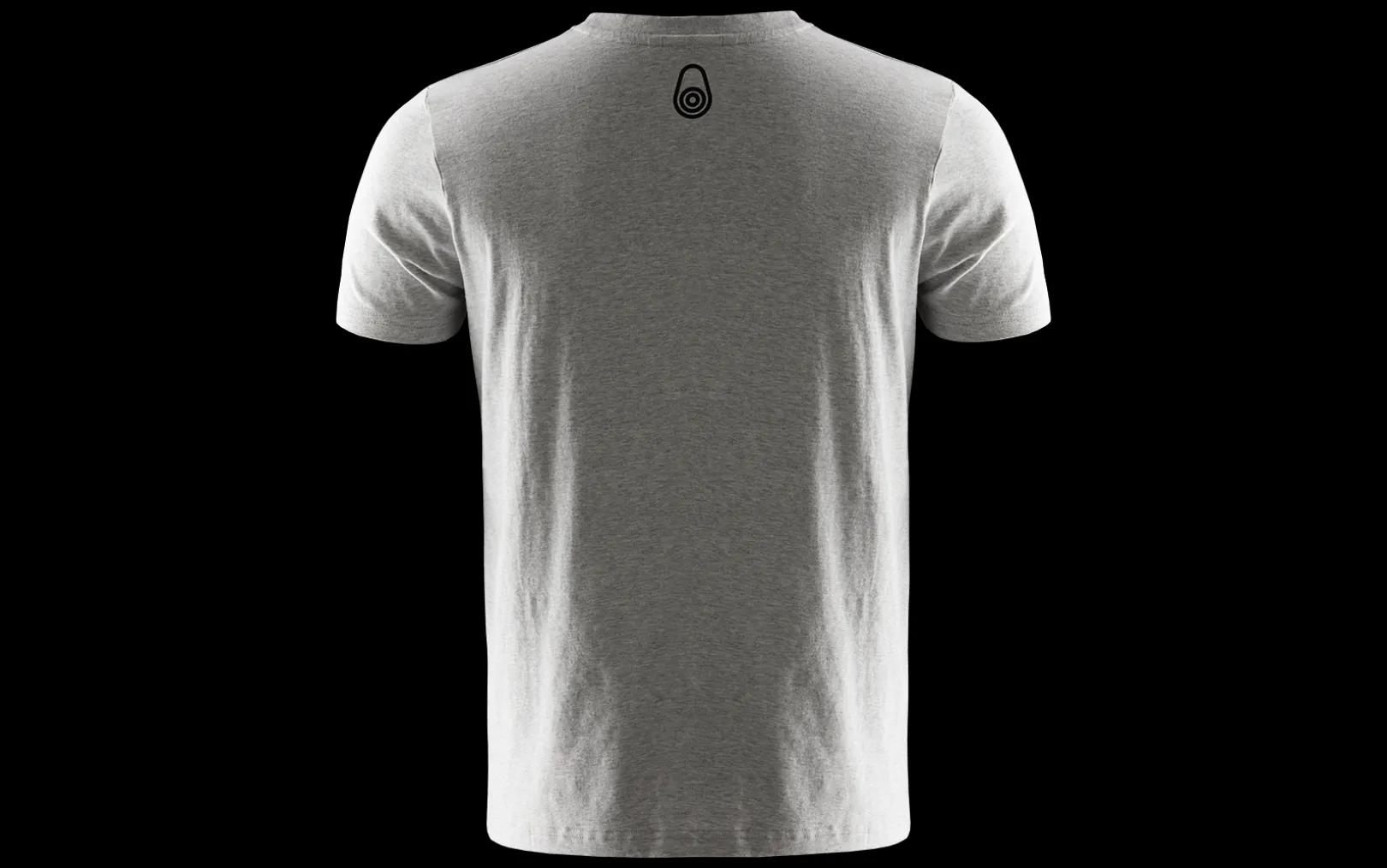 RACE COTTON TEE