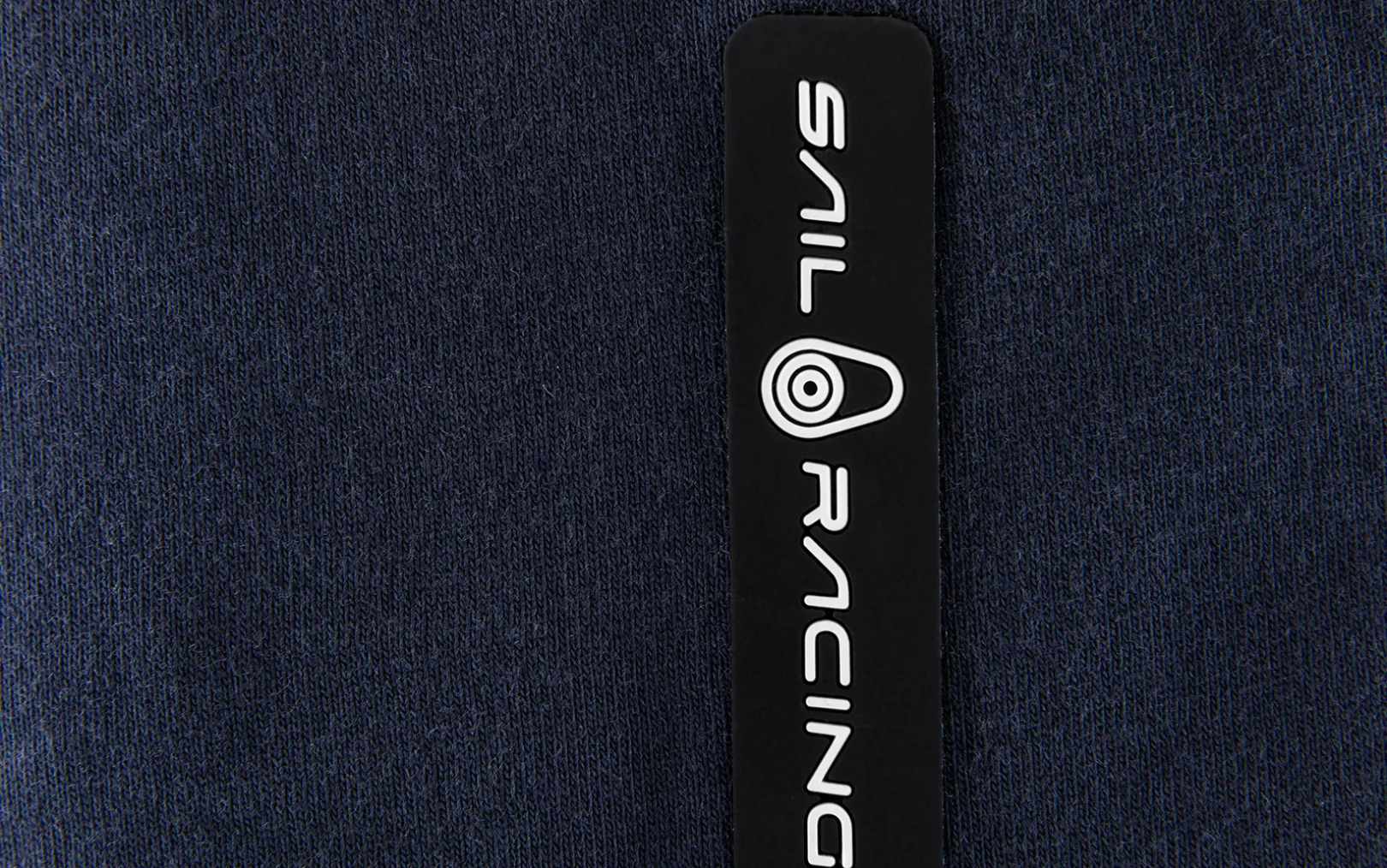 RACE COTTON TEE
