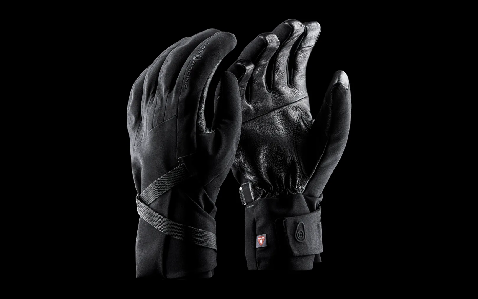 RACE DOWN GLOVE