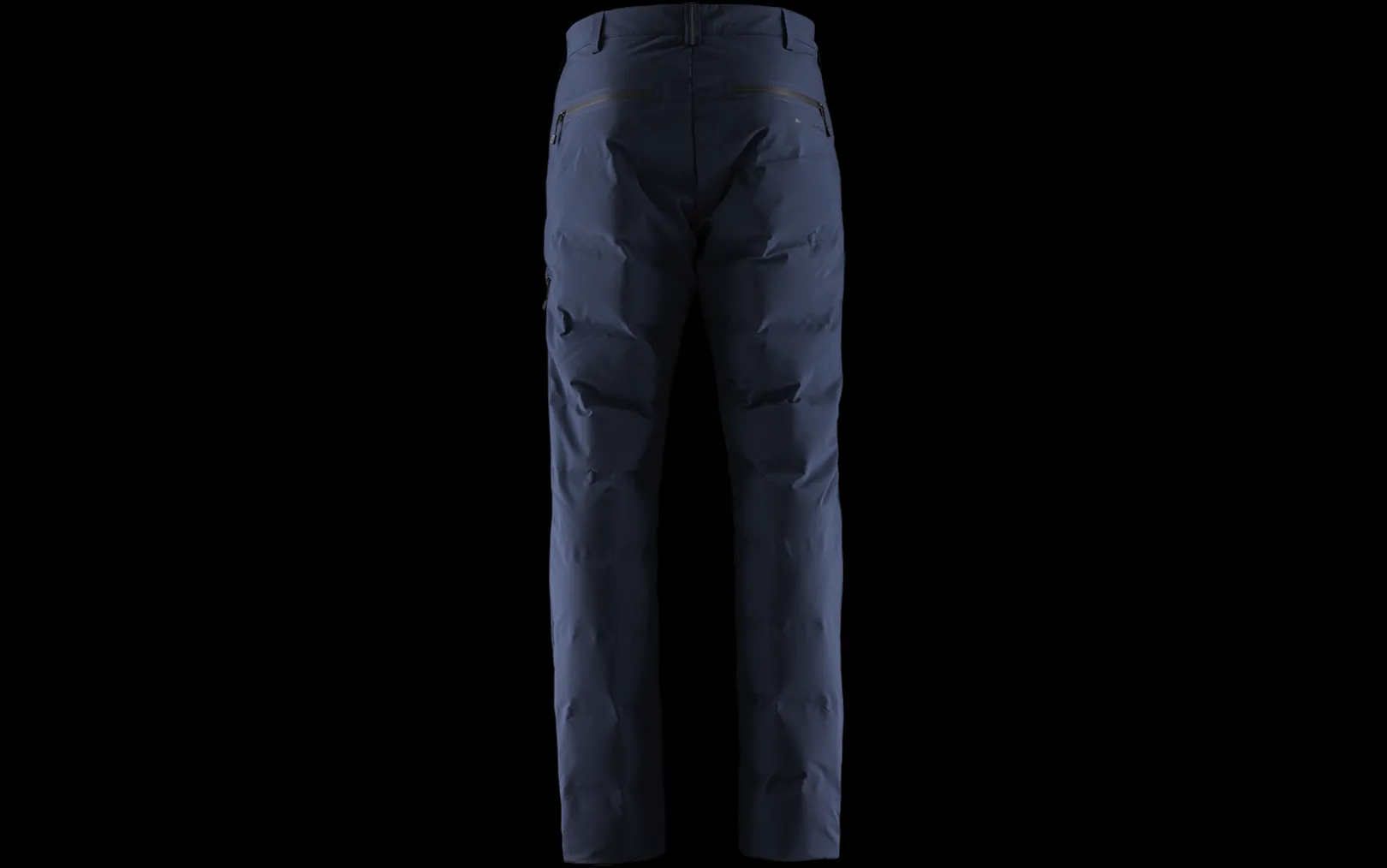 RACE DOWN PANT