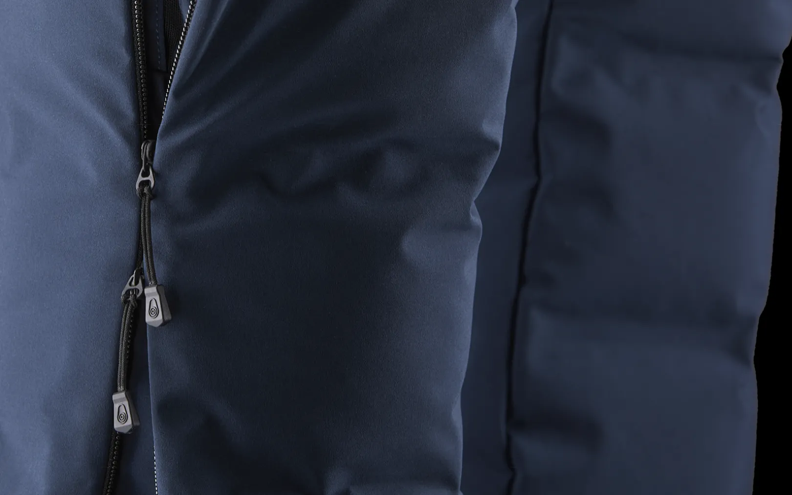 RACE DOWN PANT