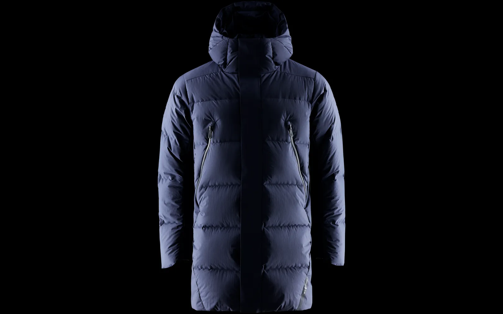 RACE EDITION DOWN PARKA