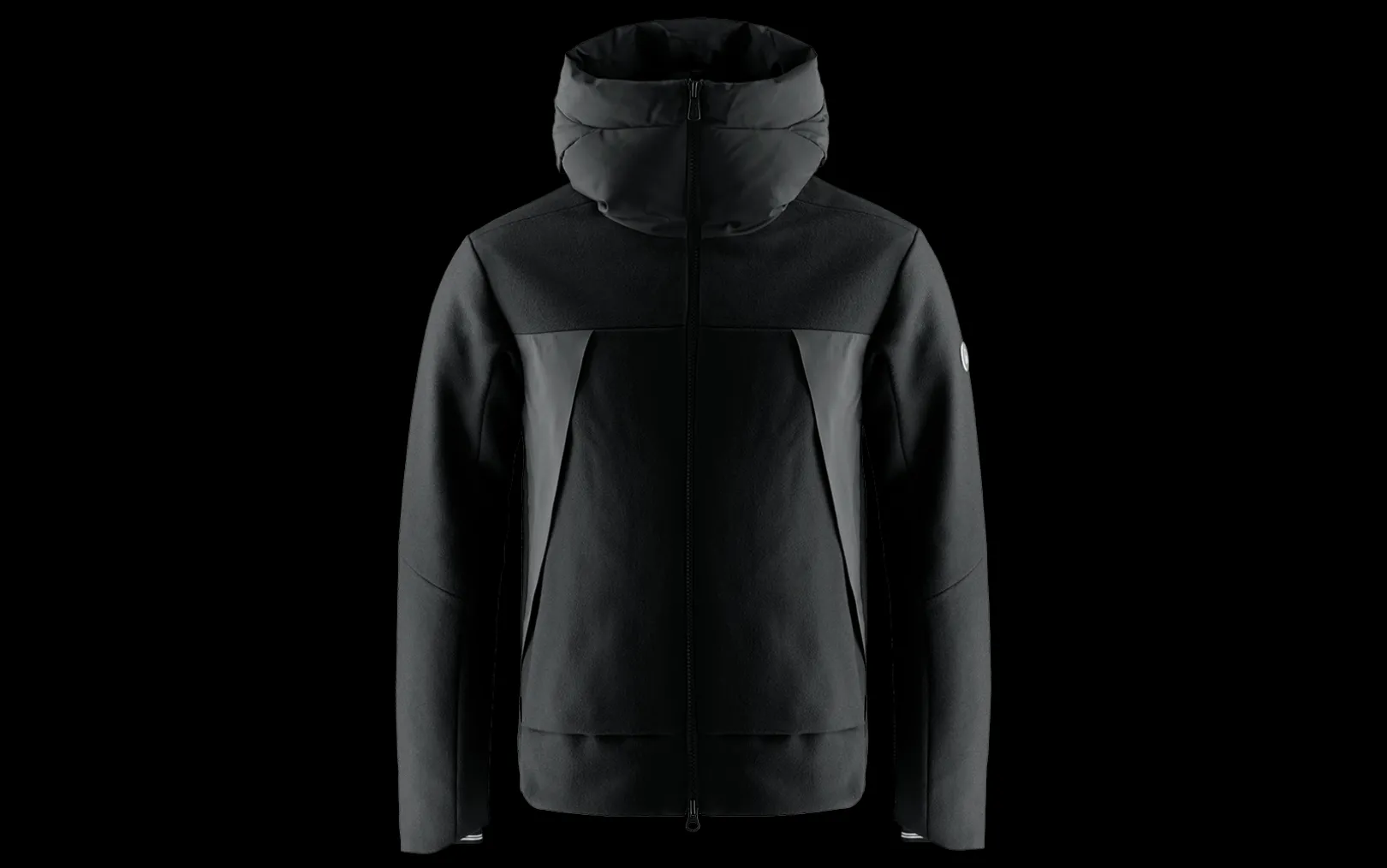 RACE EDITION GTX WOOL HOOD