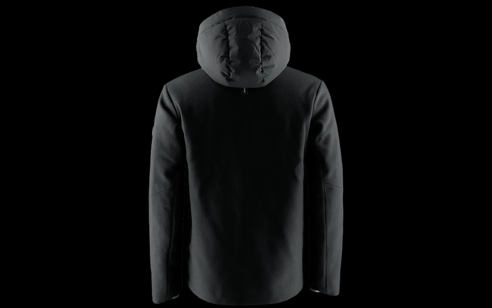 RACE EDITION GTX WOOL HOOD