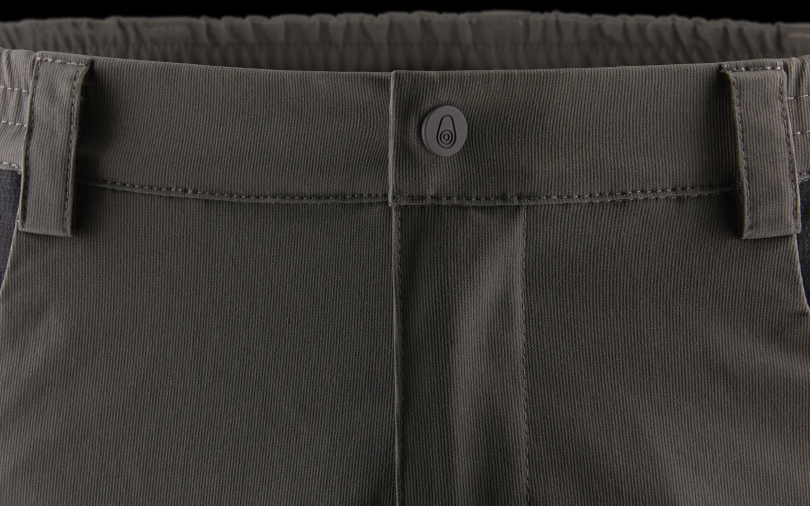 RACE EDITION POCKET SHORTS
