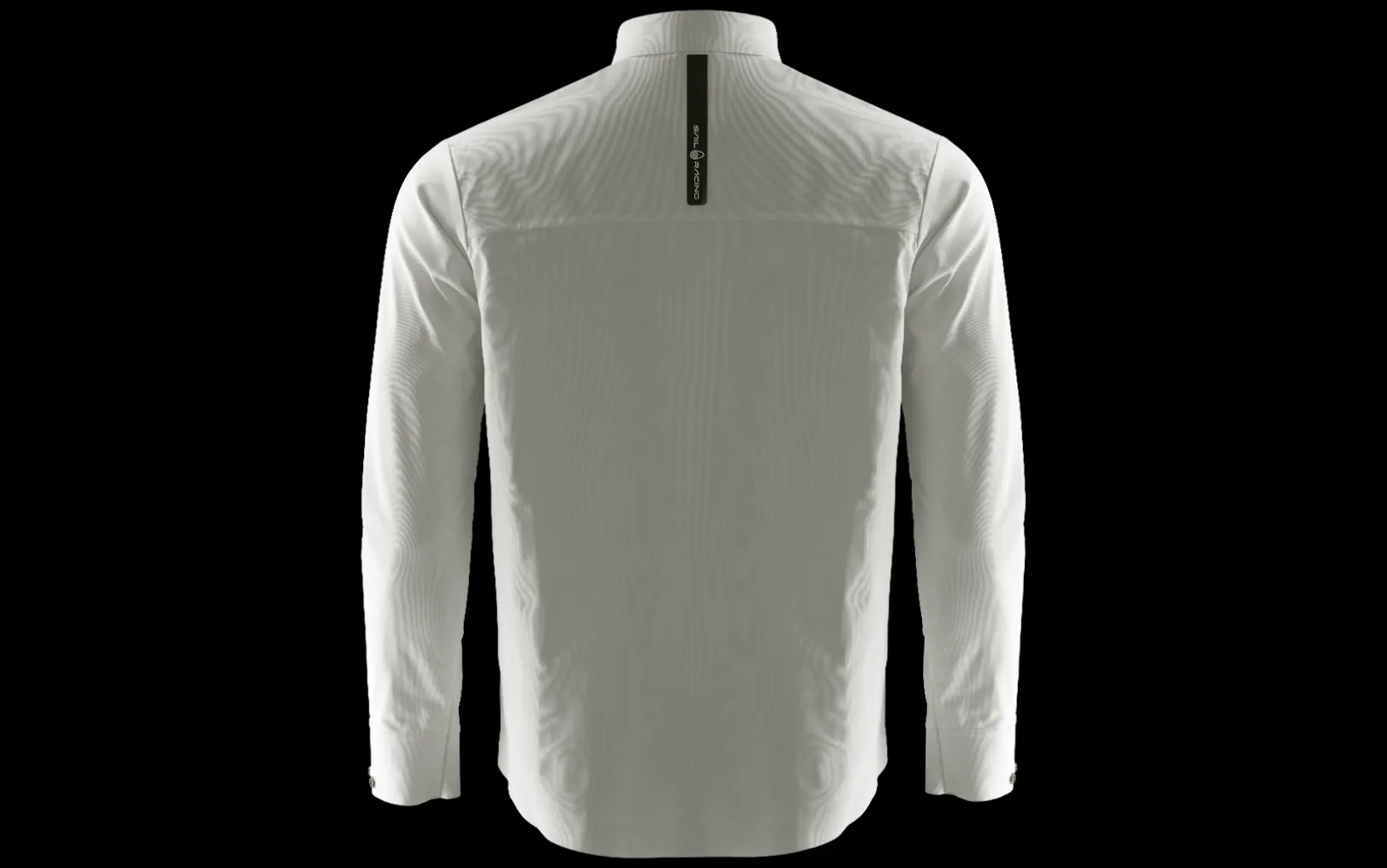 RACE EDITION TECH SHIRT