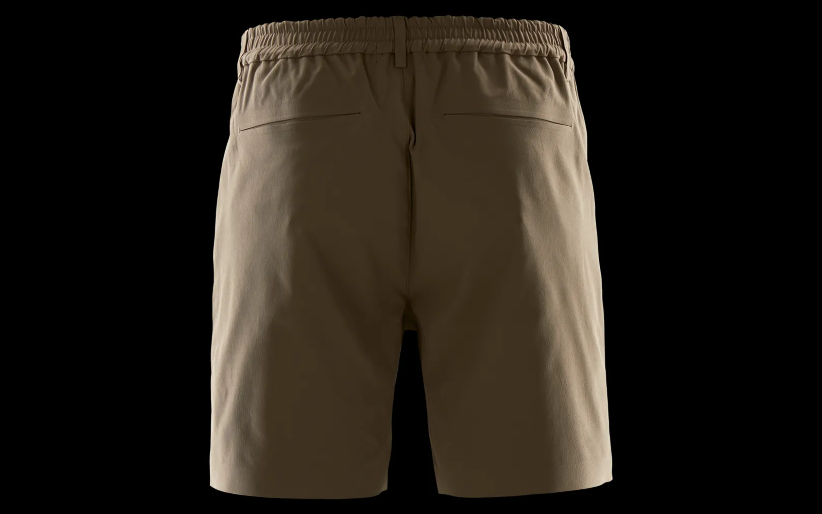 RACE EDITION TECH SHORTS