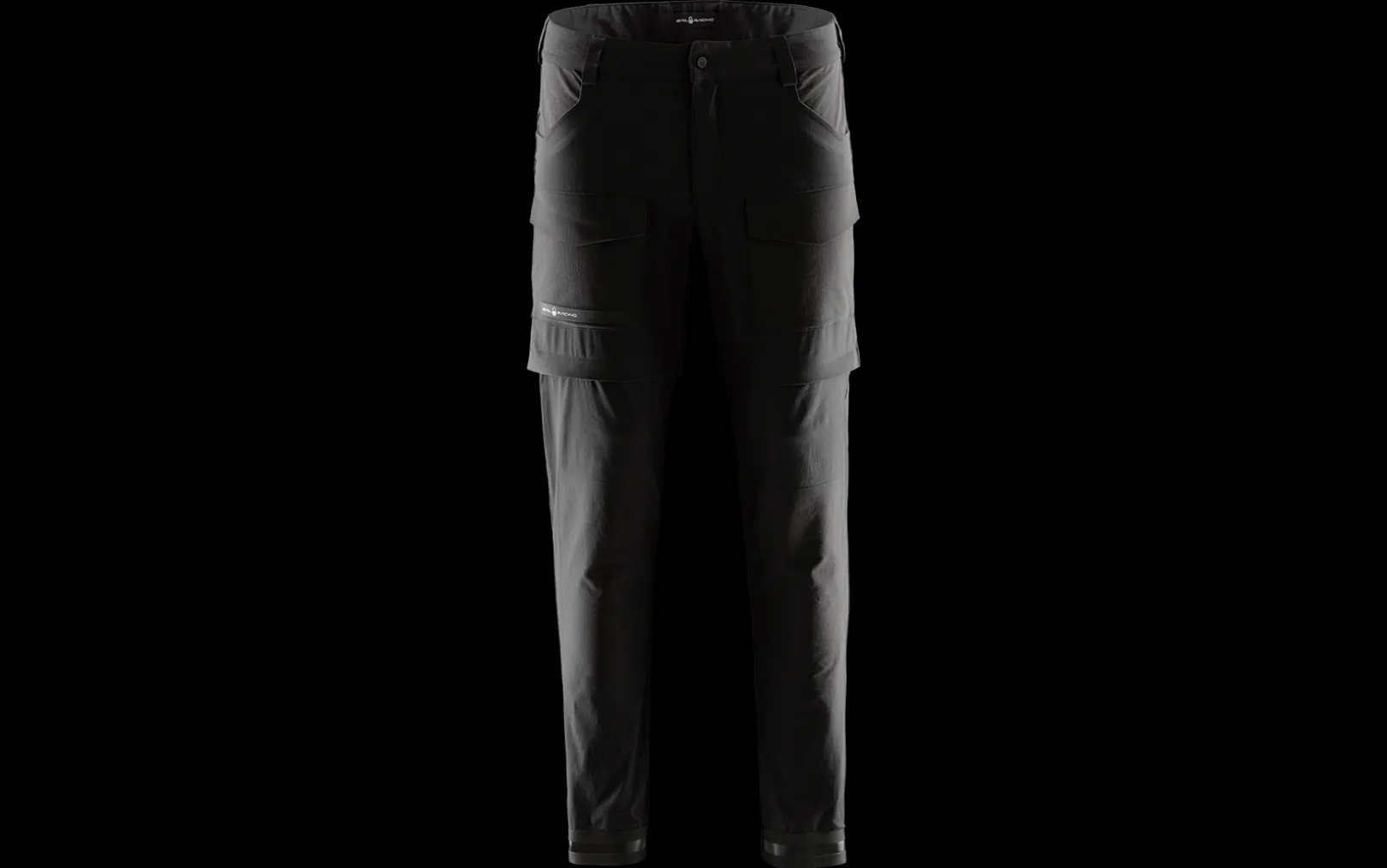 RACE EDITION ZIP PANT