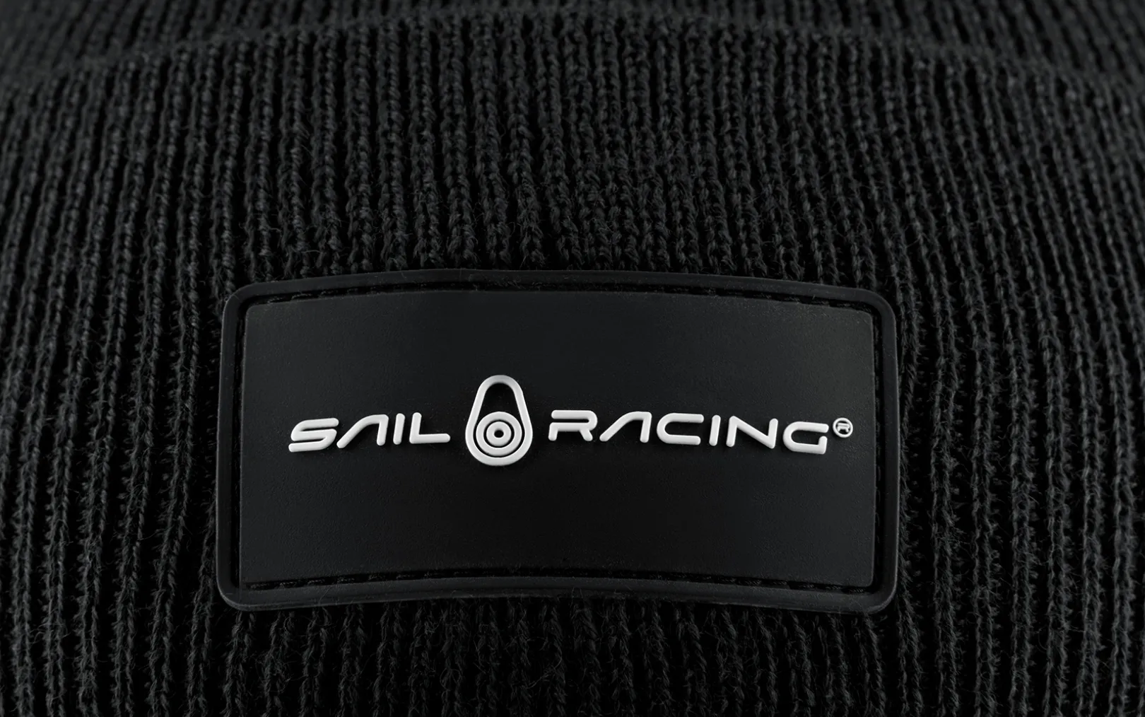 RACE FOLDED BEANIE