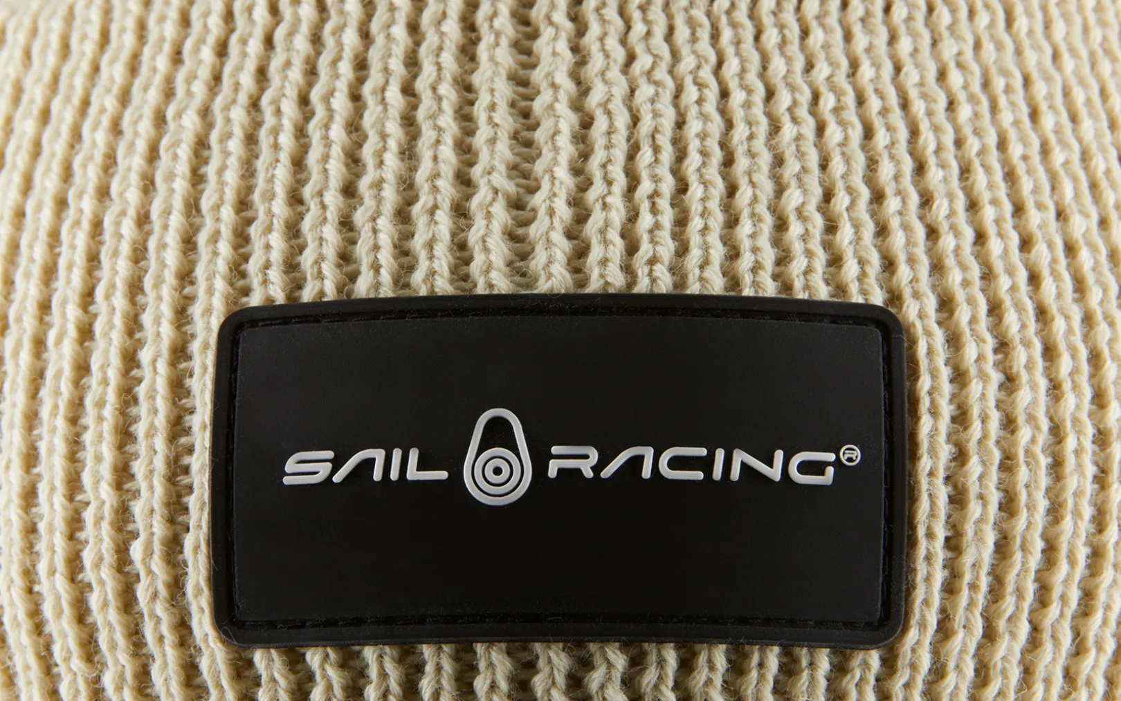RACE FOLDED LONG BEANIE