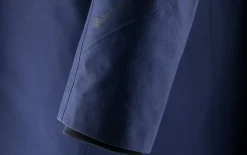 RACE GORE TEX COAT