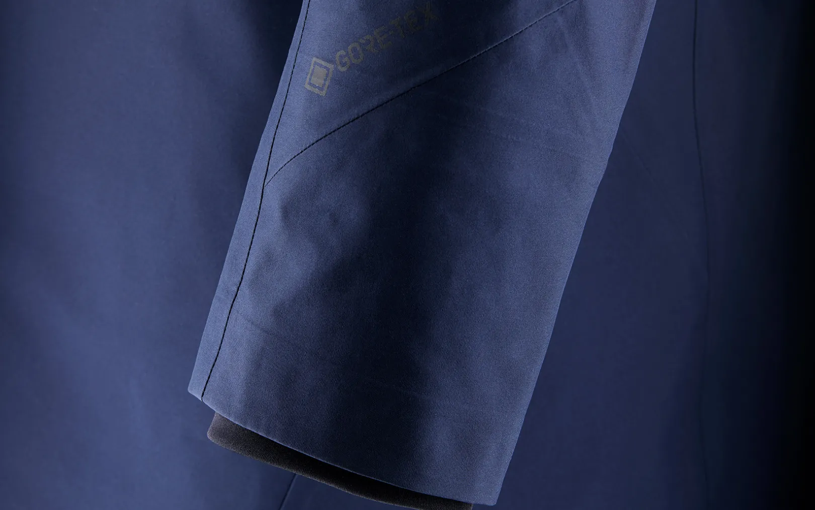 RACE GORE TEX COAT