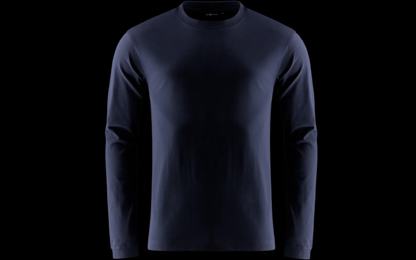 RACE HEAVY LS TEE