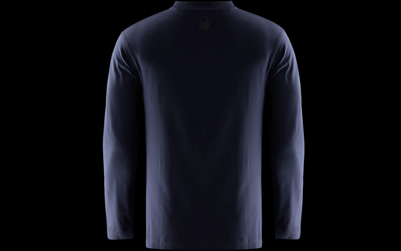 RACE HEAVY LS TEE