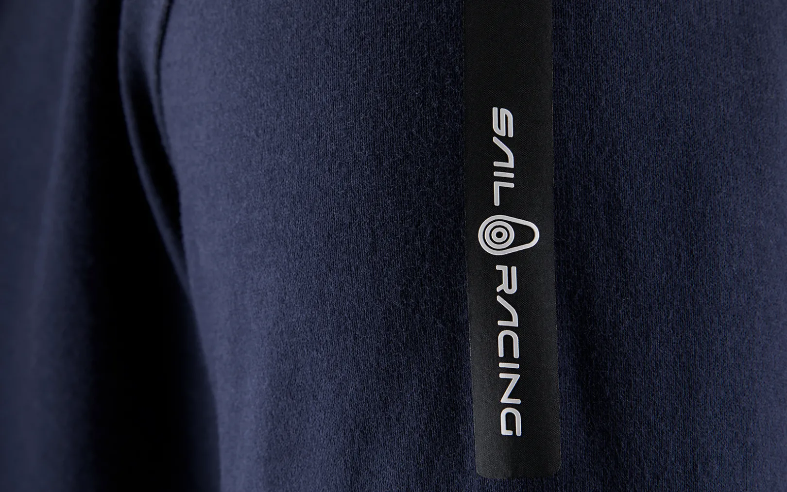 RACE HEAVY LS TEE