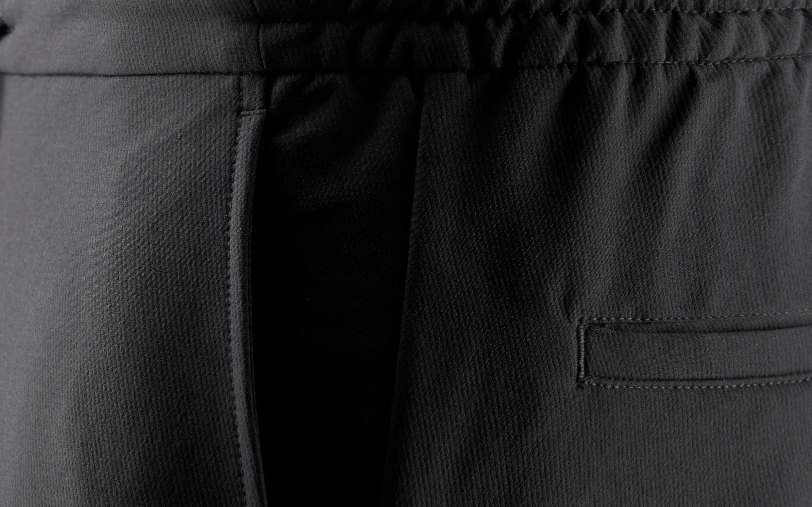 RACE JOGGER SHORTS