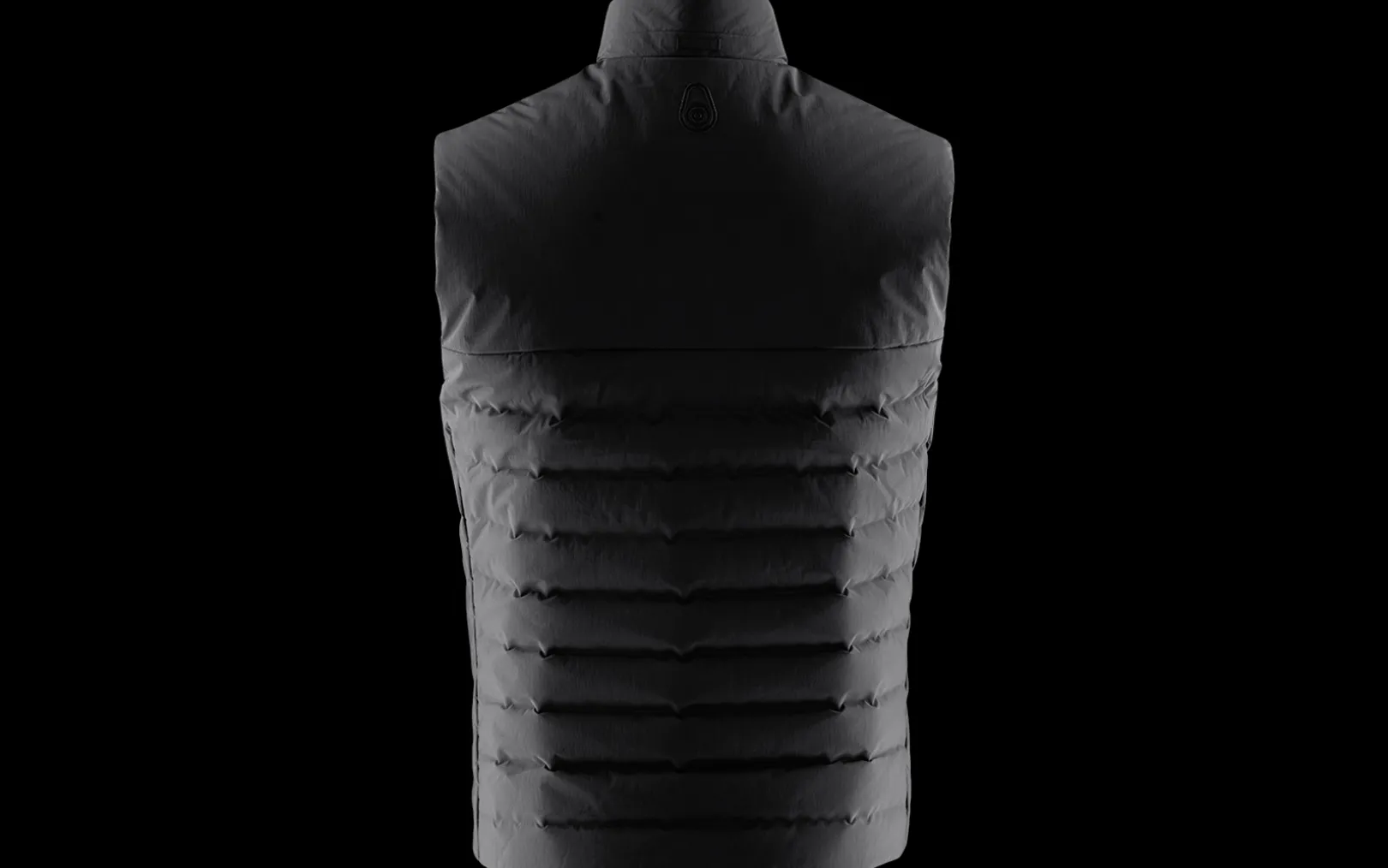 RACE LINK VEST