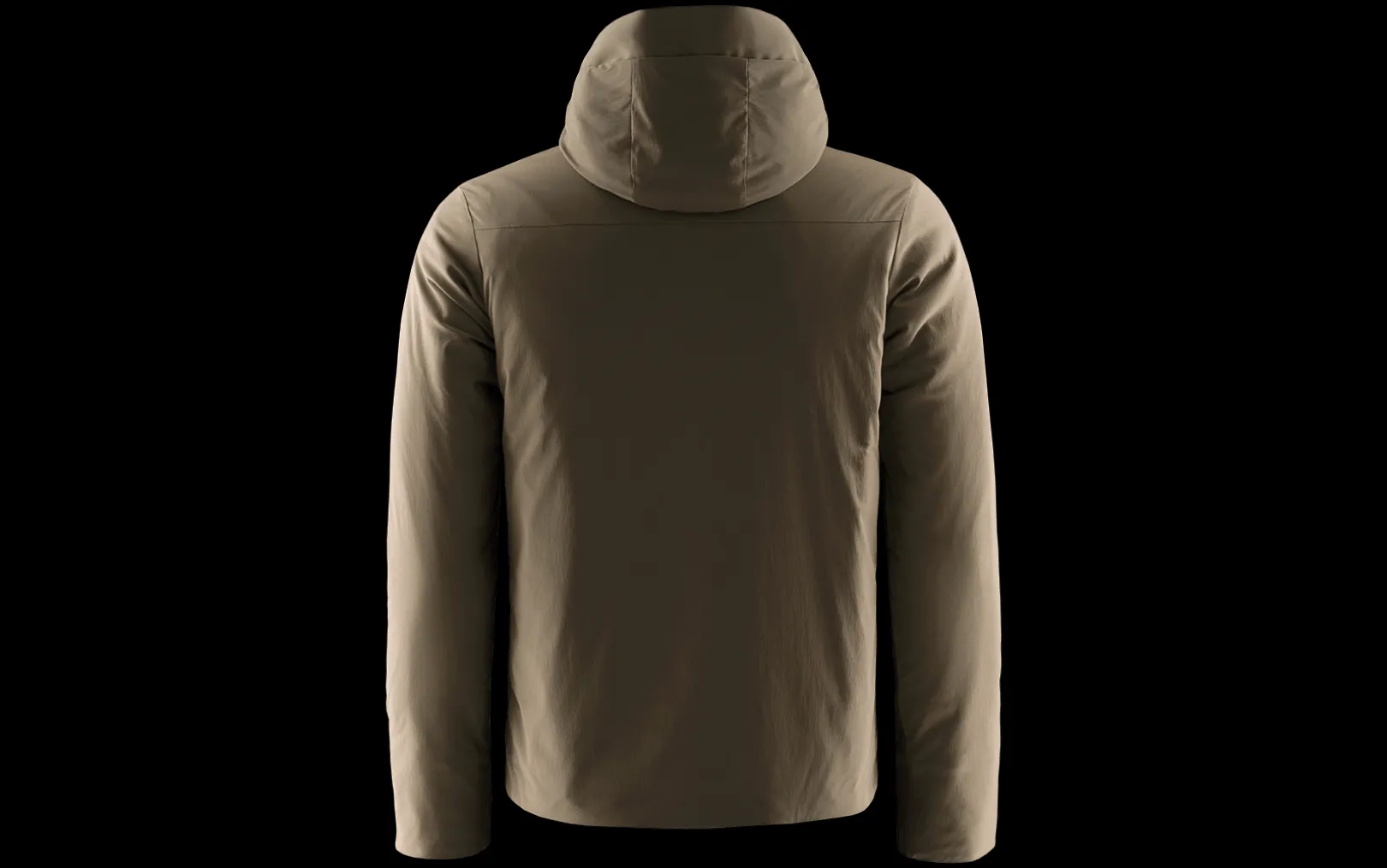 RACE PRIMALOFT HOOD