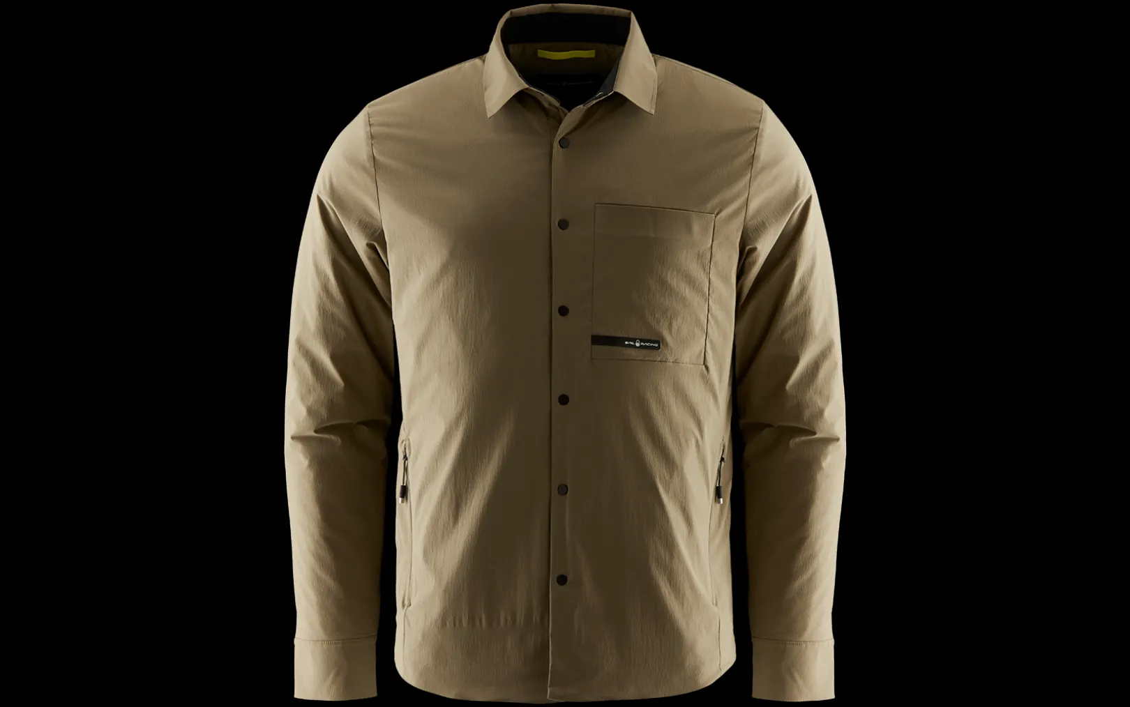 RACE PRIMALOFT SHIRT