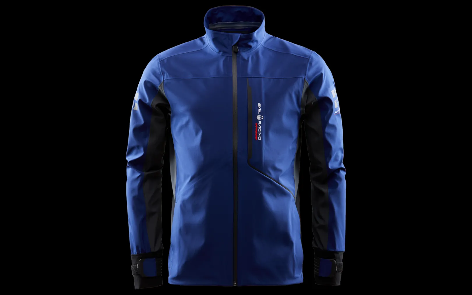 REFERENCE LIGHT JACKET