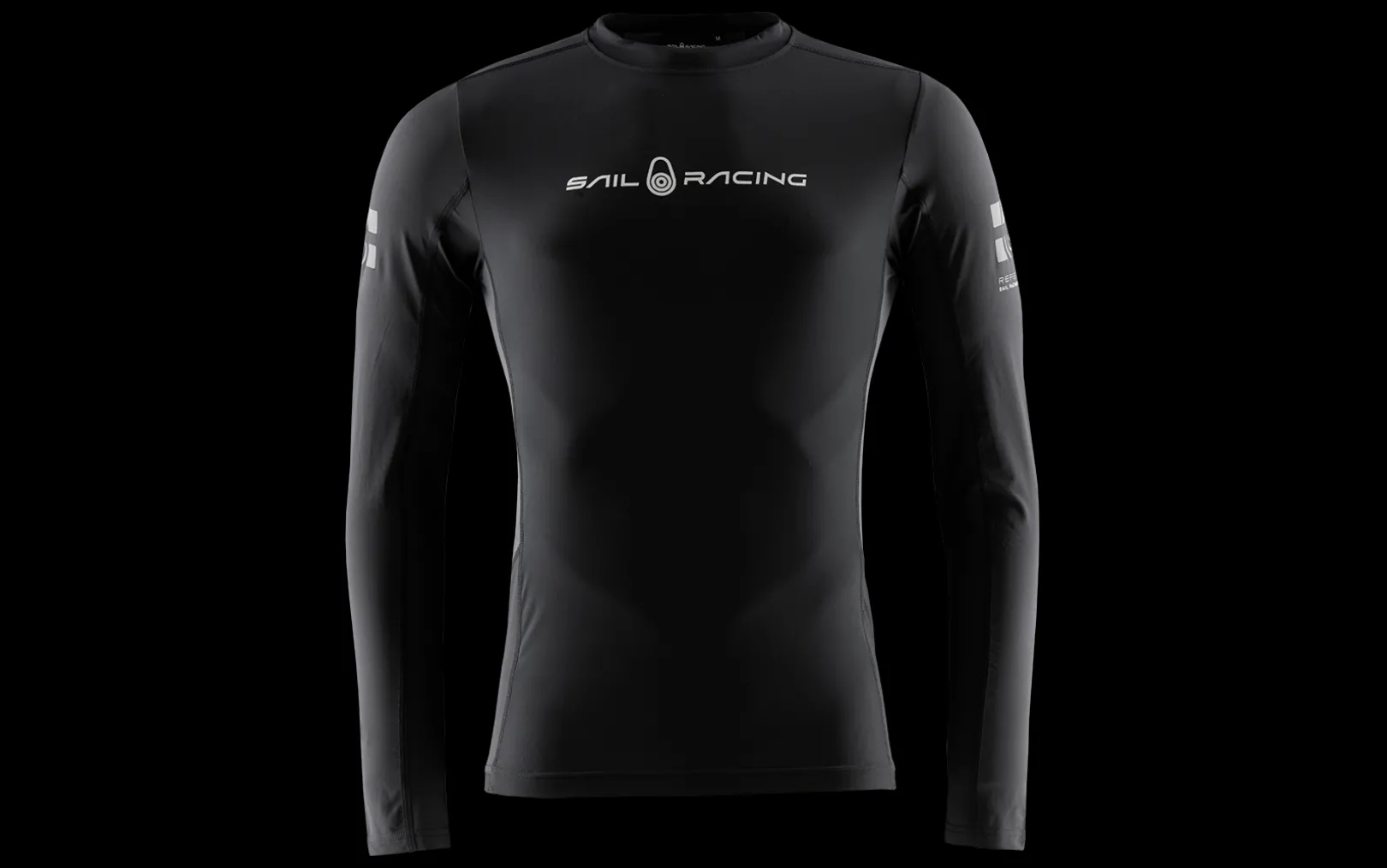 REFERENCE LS RASHGUARD