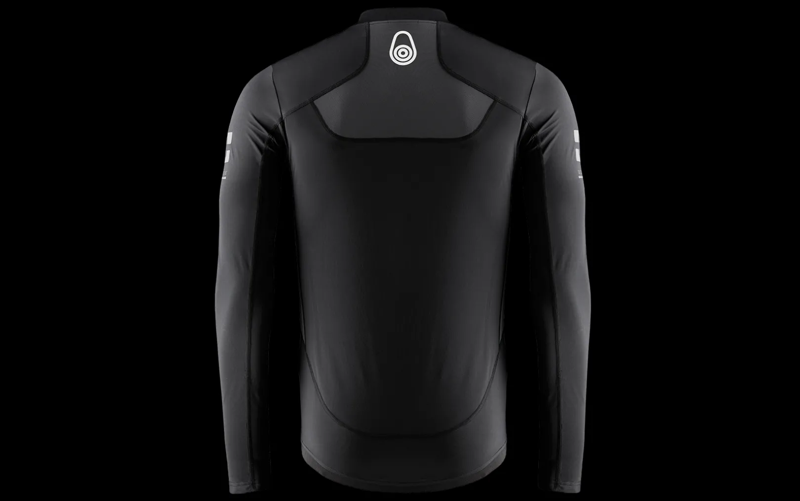 REFERENCE LS RASHGUARD