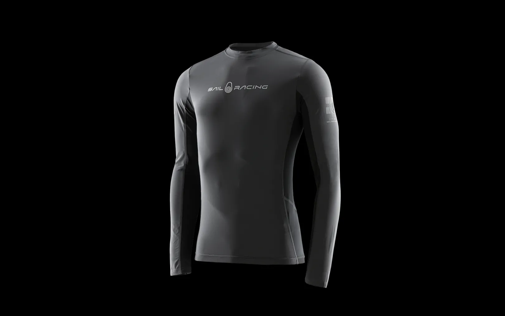 REFERENCE LS RASHGUARD